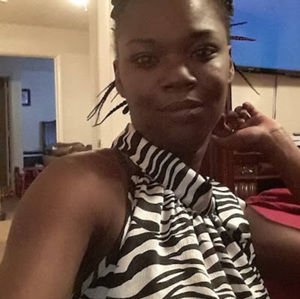 Meet your Posher, Latasha